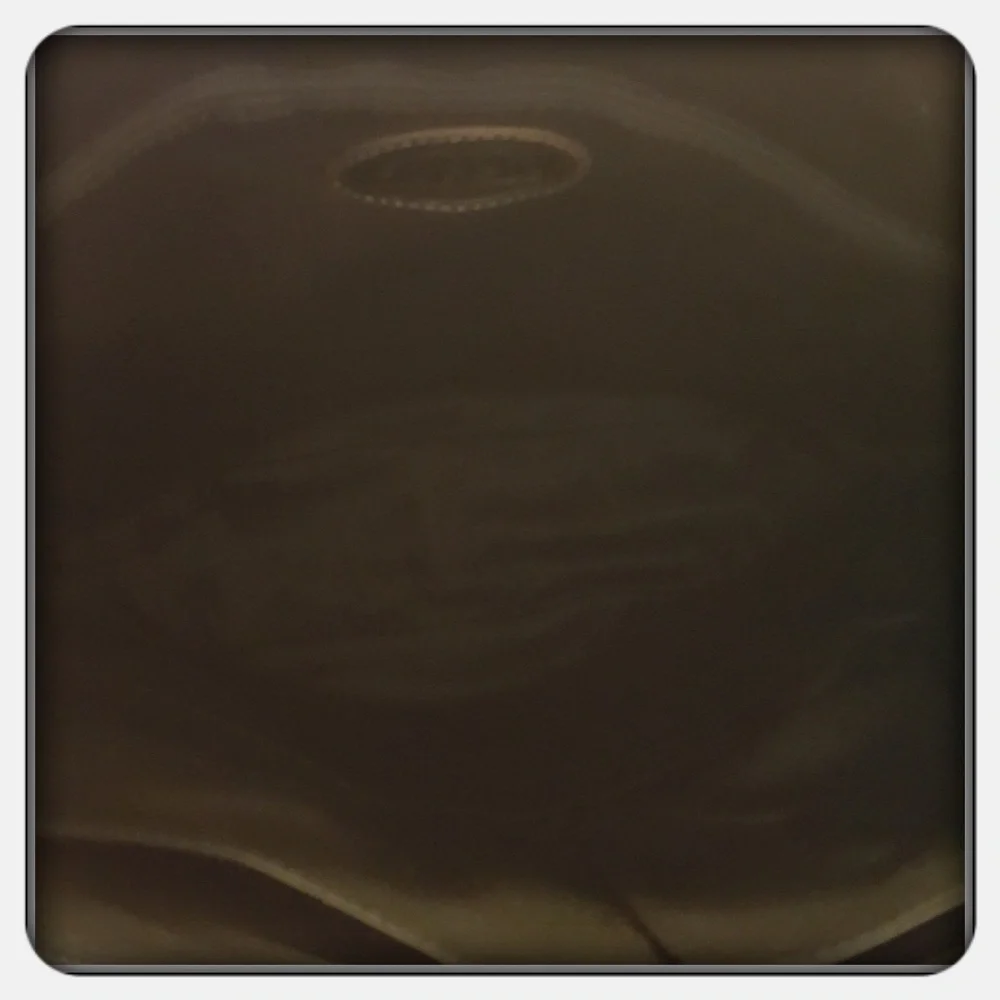 NWOT Genuine Leather Large Black Fossil Karli Hobo